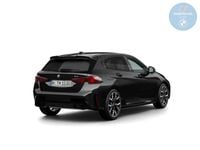 Gebraucht BMW 123 M Sport 204 PS (150 kW) 2025 Schwarz Kleinwagen