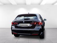 Neu BMW 116 Efficient Dynamics 122 PS (89 kW) 2025 Schwarz ii Kleinwagen