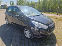 Używany Ford B-MAX Trend 101 KM (74 kW) 2013 Minivan