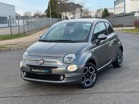 Gebraucht Fiat 500 Club 69 PS (50 kW) 2023 Grau Kleinwagen
