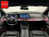 Gebraucht BMW 750e Executive 489 PS (359 kW) 2023 Schwarz Limousine