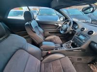 gebraucht Audi A3 Cabriolet BiXenon Alcantara Klima Sihzg Alu PDC