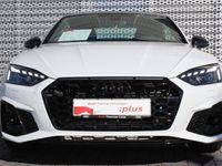 Gebraucht Audi A5 Cabriolet Competition 204 PS (150 kW) 2024 Weiß Cabrio