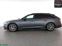 Gebraucht Audi S6 Ambiente 349 PS (256 kW) 2020 Grau Kombi