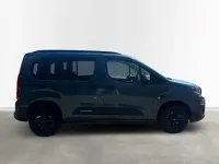 Gebraucht Citroën Berlingo 131 PS (96 kW) 2026 Blau Van / Kleinbus