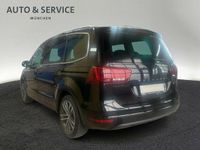 Gebraucht Seat Alhambra FR-Line 150 PS (110 kW) 2021 Othercolor Van / Kleinbus