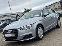 gebraucht Audi A3 Sportback 30 TDI Sportback/BI-Xenon/Navi/SHZ/Tempom/ALU/