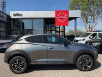 Neu Nissan Juke N-Connecta 114 PS (83 kW) 2026 Dark grey SUV