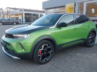 Gebraucht Opel Mokka-e Ultimate 100 kW (136 PS) 2021 Grün SUV