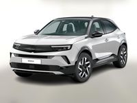 Neu Opel Mokka 145 PS (106 kW) 2026 Arktis weiß / dachfarbe schwarz SUV