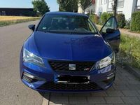 Second-hand Seat Leon CUPRA 300 CP (220 kW) 2018 Berlinǎ