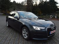 gebraucht Audi A4 2.0 TDI ultra design Avant