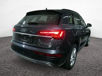 Gebraucht Audi Q5 Ambiente 204 PS (150 kW) 2023 Manhattangrau metallic SUV