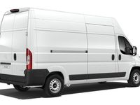 Neu Opel Movano 179 PS (131 kW) 2026 Icy weiß Van
