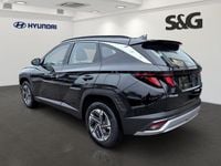 Neu Hyundai Tucson Select 239 PS (175 kW) 2026 Met (schwarz SUV