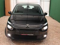 gebraucht Citroën C4 Picasso /SHZ/eKlima/PDC nur 49tkm