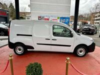 gebraucht Renault Kangoo Rapid Maxi Extra, Aus 1. Hand