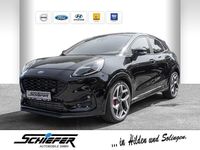 Gebraucht Ford Puma ST 200 PS (147 kW) 2023 Schwarz SUV