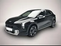 Neu Kia XCeed Spirit 179 PS (131 kW) 2026 Manufacturer SUV