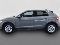 Gebraucht Audi A1 116 PS (85 kW) 2025 Grau Limousine