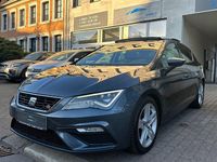 Second-hand Seat Leon FR 190 CP (139 kW) 2019 Gri Berlinǎ