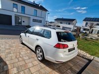 gebraucht VW Golf VII 