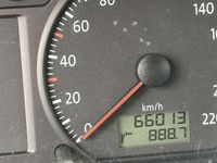 Gebraucht VW Polo Comfortline 69 PS (50 kW) 2009 Limousine