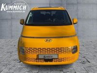 gebraucht Hyundai Staria 9-Sitzer 2.2 CRDi Prime