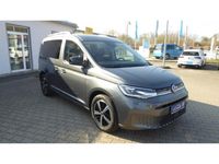 Gebraucht VW Caddy Style 114 PS (83 kW) 2022 Van / Kleinbus