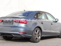 Gebraucht Audi A3 Sport 150 PS (110 kW) 2016 Grau Limousine