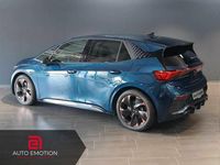 Gebraucht Cupra Born 169 kW (231 PS) 2022 Aurorablau Kleinwagen