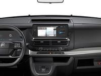 Neu Citroën Jumpy 2026 Titan grau Van / Kleinbus