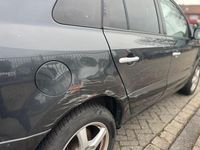 Gebraucht Renault Koleos Night&Day 150 PS (110 kW) 2012 Grau SUV