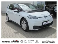 Gebraucht VW ID.3 Pro 106 kW (145 PS) 2022 Weiß Kleinwagen