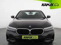 gebraucht BMW 520 d Mild Hybrid Aut. +LED+Navi+LiveCockpit