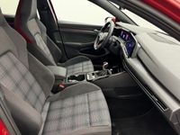 gebraucht VW Golf VIII GTI BusinessKomfort NaviACC
