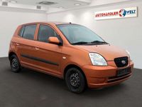 gebraucht Kia Picanto 1.1i LX