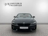 Gebraucht BMW 440 M Sport 326 PS (239 kW) 2020 Schwarz Cabrio