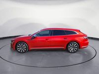 gebraucht VW Arteon 2.0 TDI Shooting Brake Elegance