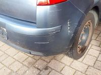 Gebraucht Citroën C4 Style 109 PS (80 kW) 2006 Grau Limousine