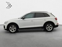 Gebraucht Audi Q5 S-Line 367 PS (269 kW) 2022 SUV