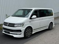 Usata VW Multivan Highline 204 CV (150 kW) 2018 Andere Monovolume