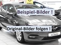 gebraucht Opel Astra 1.2T Edition NAVI LED Kamera DAB+ SHZ PDC