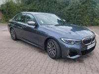 Używany BMW M340 Performance 340 KM (250 kW) 2022 Szary Sedan/Limuzyna