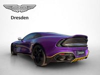 Neu Aston Martin Vanquish 835 PS (614 kW) 2025 Q digital violet Coupé