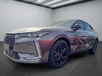 Gebraucht DS Automobiles DS4 129 PS (94 kW) 2023 Grau Kleinwagen