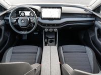 Gebraucht Skoda Superb Selection 204 PS (150 kW) 2025 Schwarz Kombi