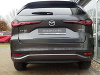 Neu Mazda CX-80 Homura-Line 254 PS (186 kW) 2026 Platinum quartz SUV