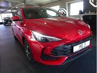 Neu MG MG3 Luxury 102 PS (75 kW) 2026 Rot Kleinwagen