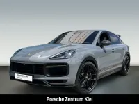 Gebraucht Porsche Cayenne Turbo GT 640 PS (470 kW) 2023 Grau SUV
